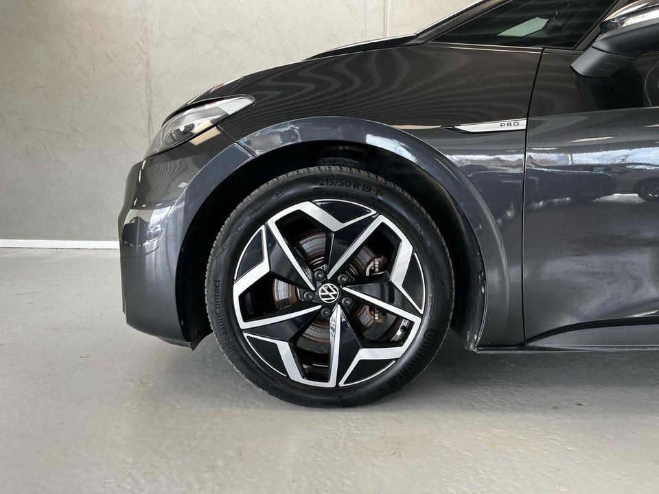 VW ID.3 58 Pro Life 5d