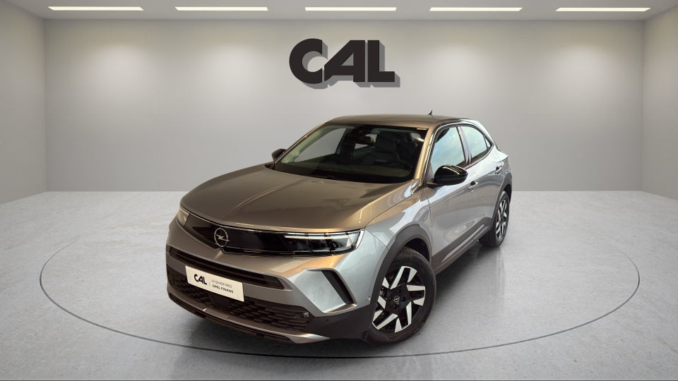 Opel Mokka-e 50 Elegance 5d