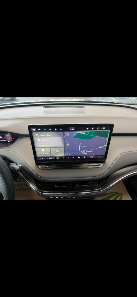 Skoda Enyaq 85 iV Sportline 5d