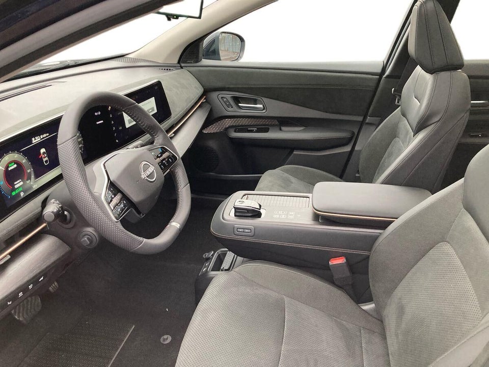Nissan Ariya 87 Evolve 5d