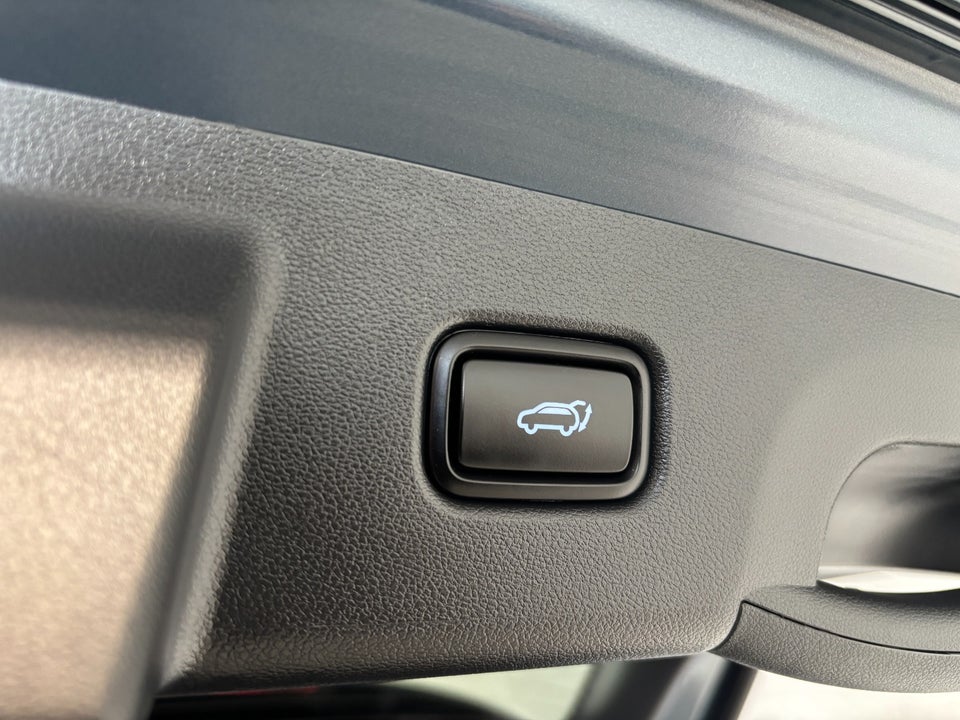 Hyundai Tucson 1,6 PHEV Advanced aut. 4WD 5d