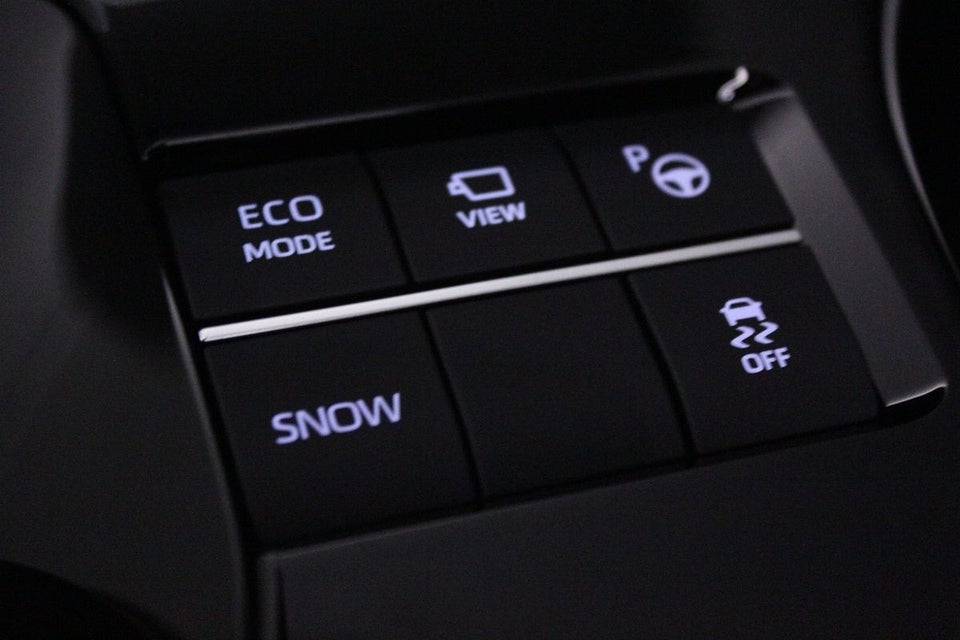 Toyota bZ4X Executive Premium 5d