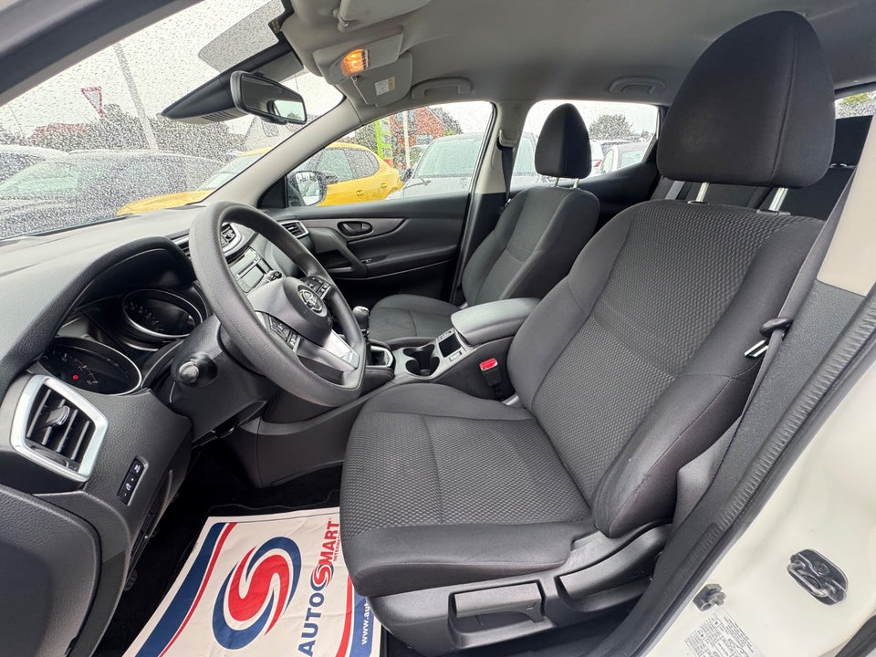 Nissan Qashqai 1,3 Dig-T 140 Acenta 5d