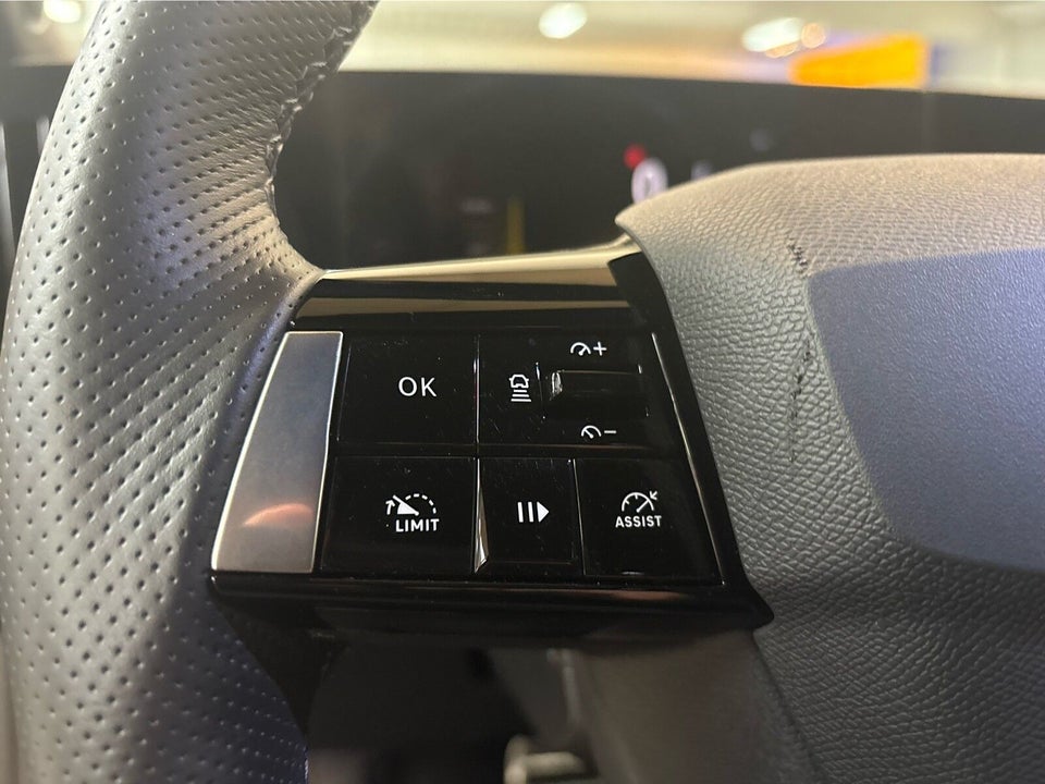 Opel Astra-e 54 GS 5d