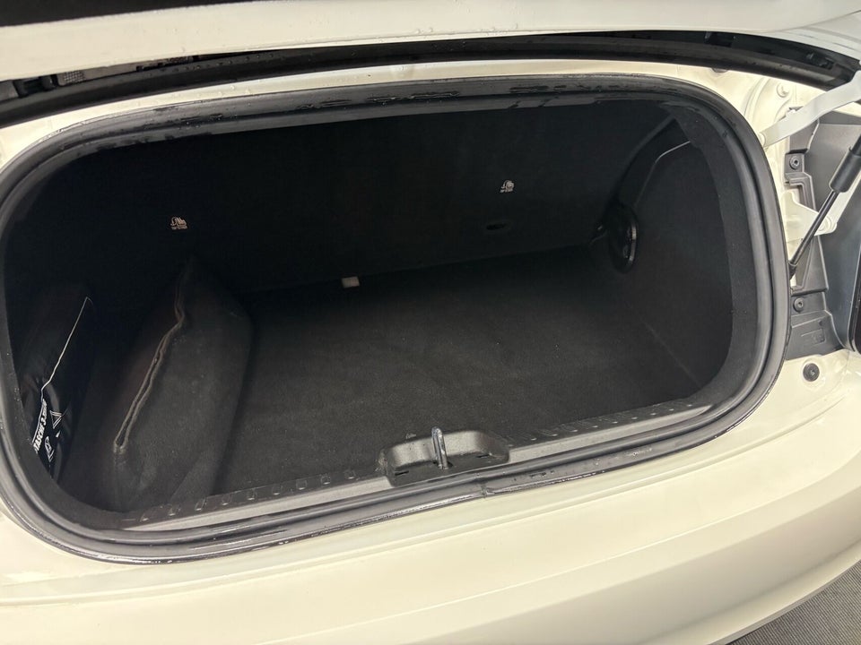 Fiat 500e 42 Icon Cabrio 2d