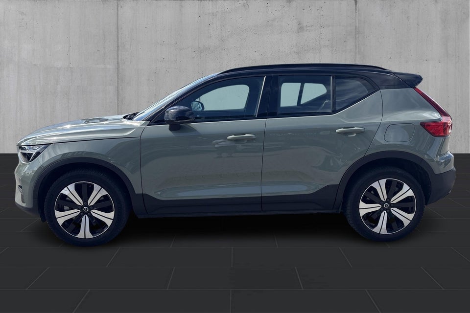 Volvo XC40 P6 ReCharge Core 5d
