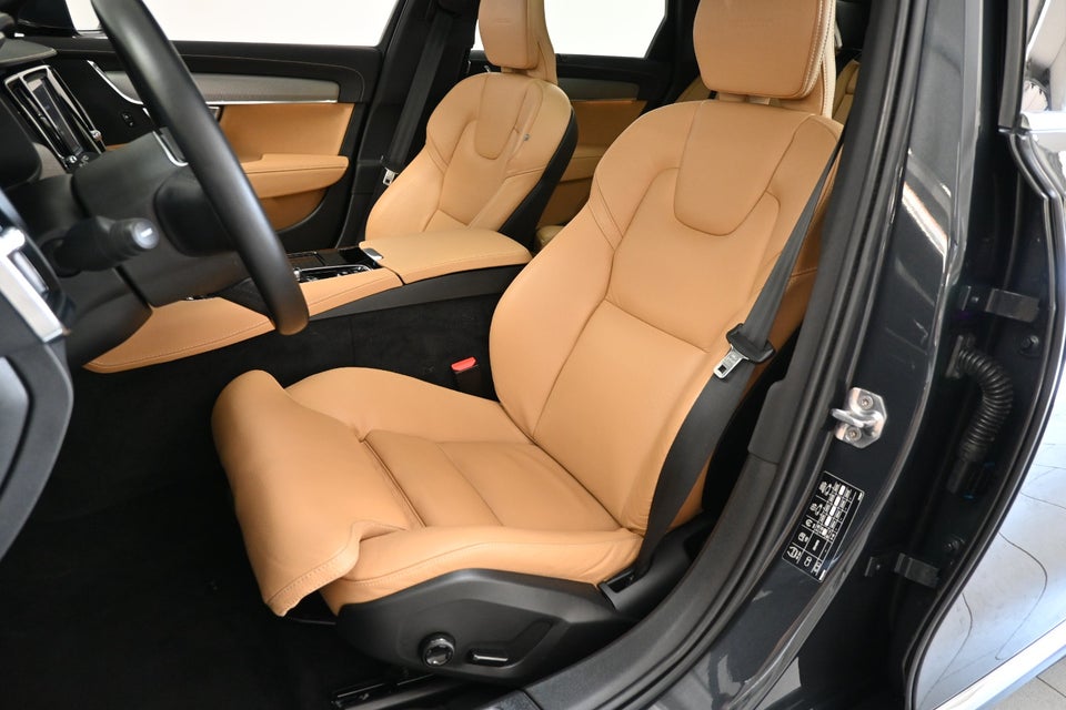 Volvo V90 2,0 T8 390 Inscription aut. AWD 5d