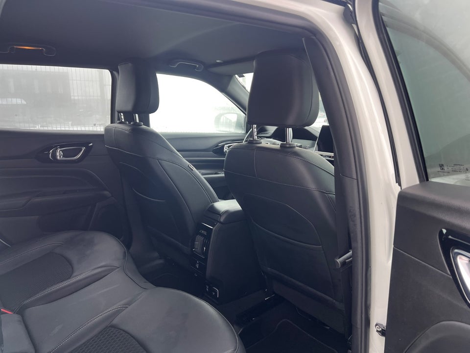 Jeep Compass 1,3 4xe S aut. 4x4 5d