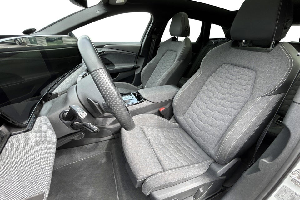 Audi A6 e-tron Progress plus performance Avant 5d