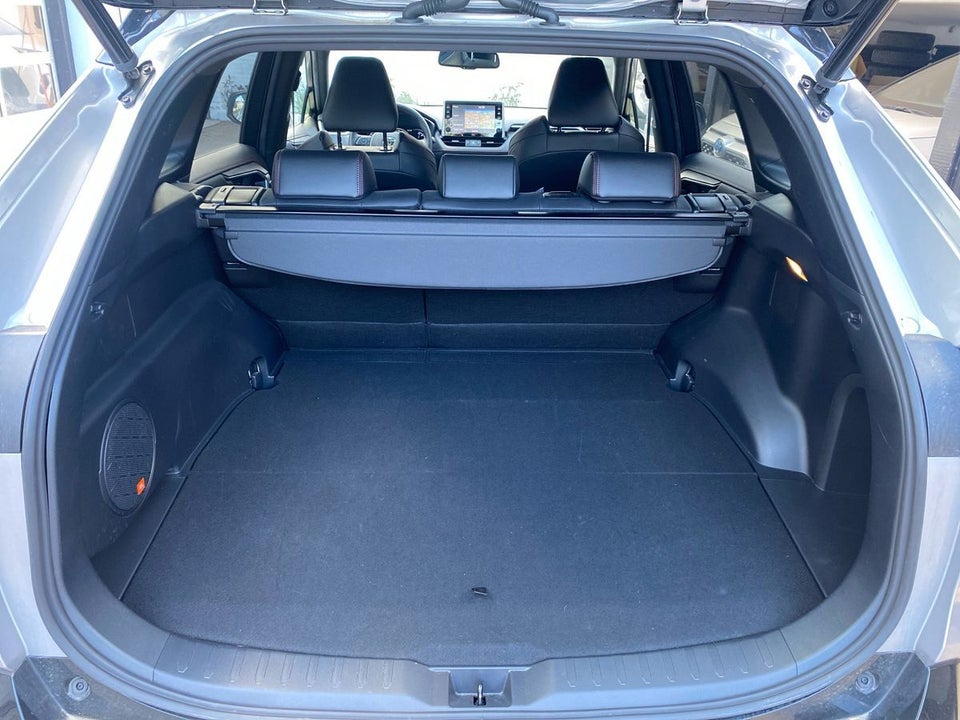 Toyota RAV4 2,5 Plug-in Hybrid H3 Style AWD-i 5d