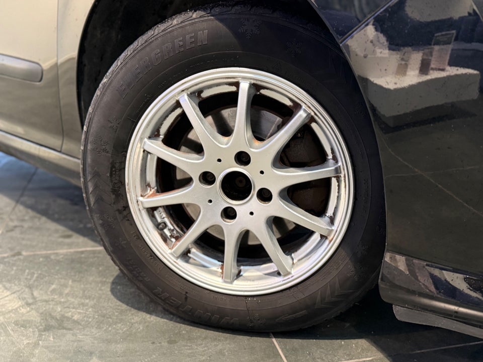 Peugeot 308 1,6 VTi Premium 5d