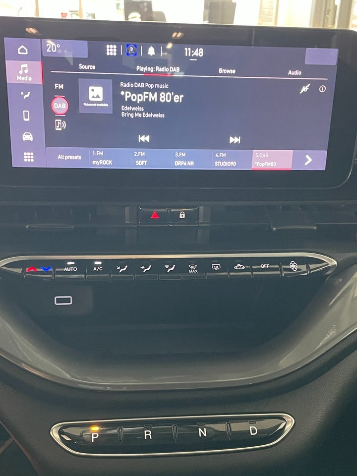 Fiat 500e 42 Icon 3d