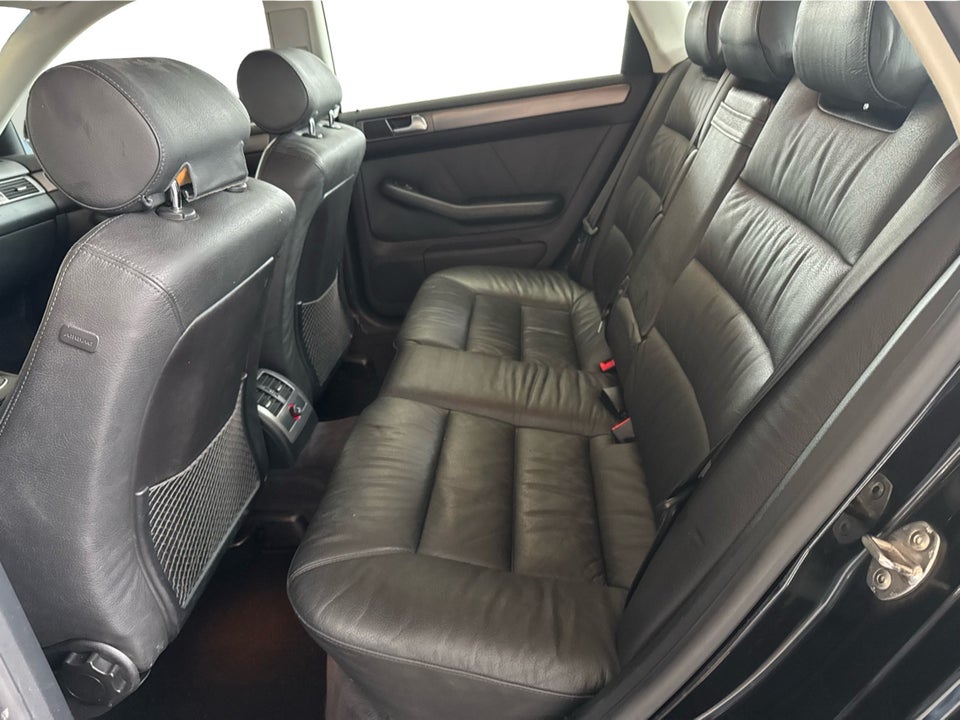 Audi A6 2,0 Avant 5d