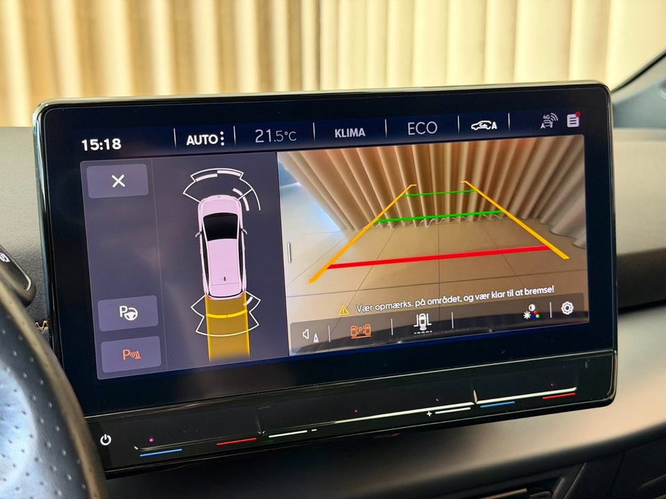 Cupra Born 58 High 5d