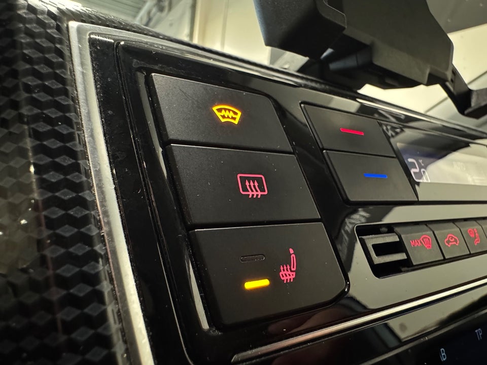 VW e-Up! Move Up! 5d