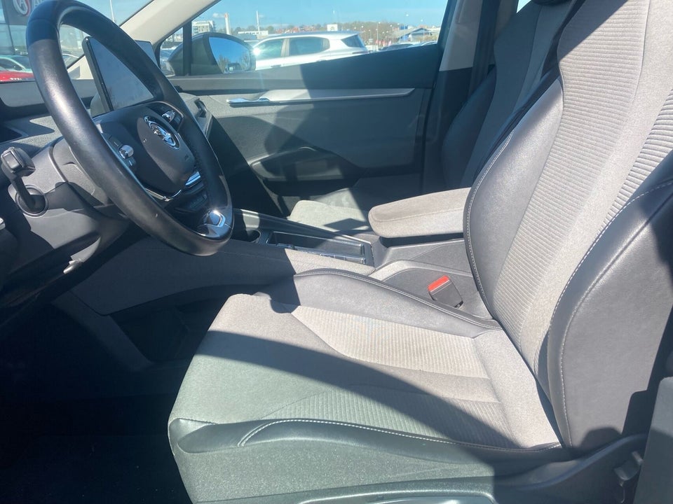 Skoda Enyaq 60 iV 5d