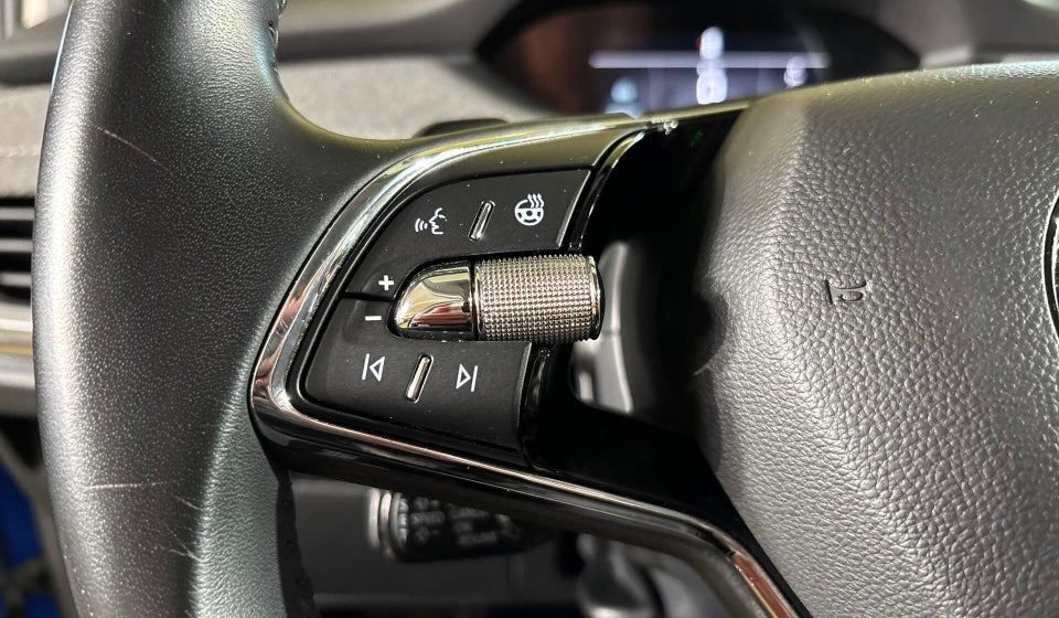 Skoda Enyaq 60 iV 5d