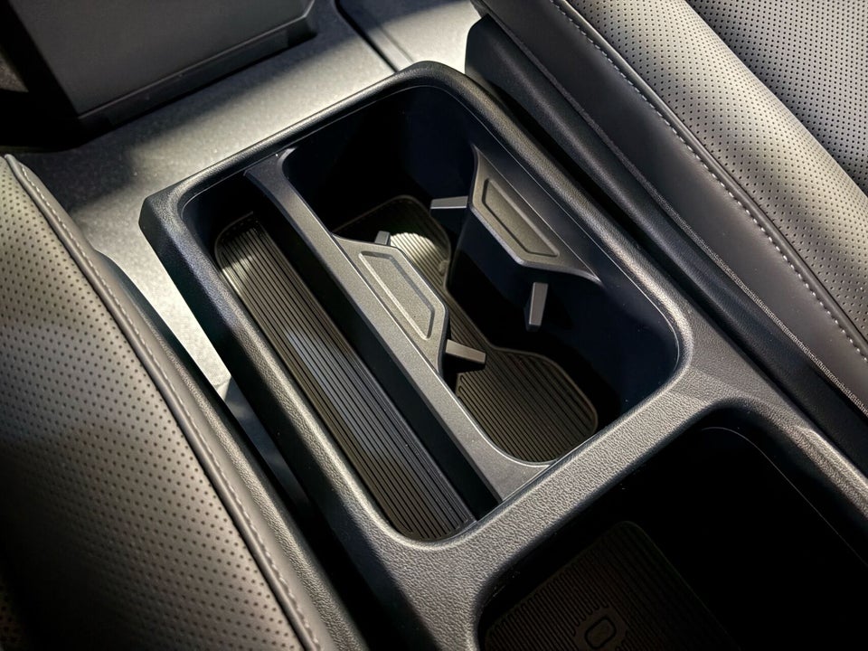 Kia PV5 71 Long Range Prestige 5d