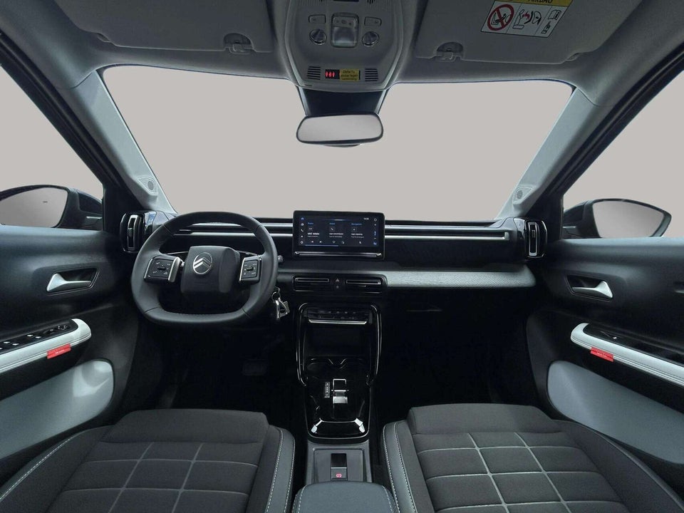 Citroën ë-C3 44 Max 5d