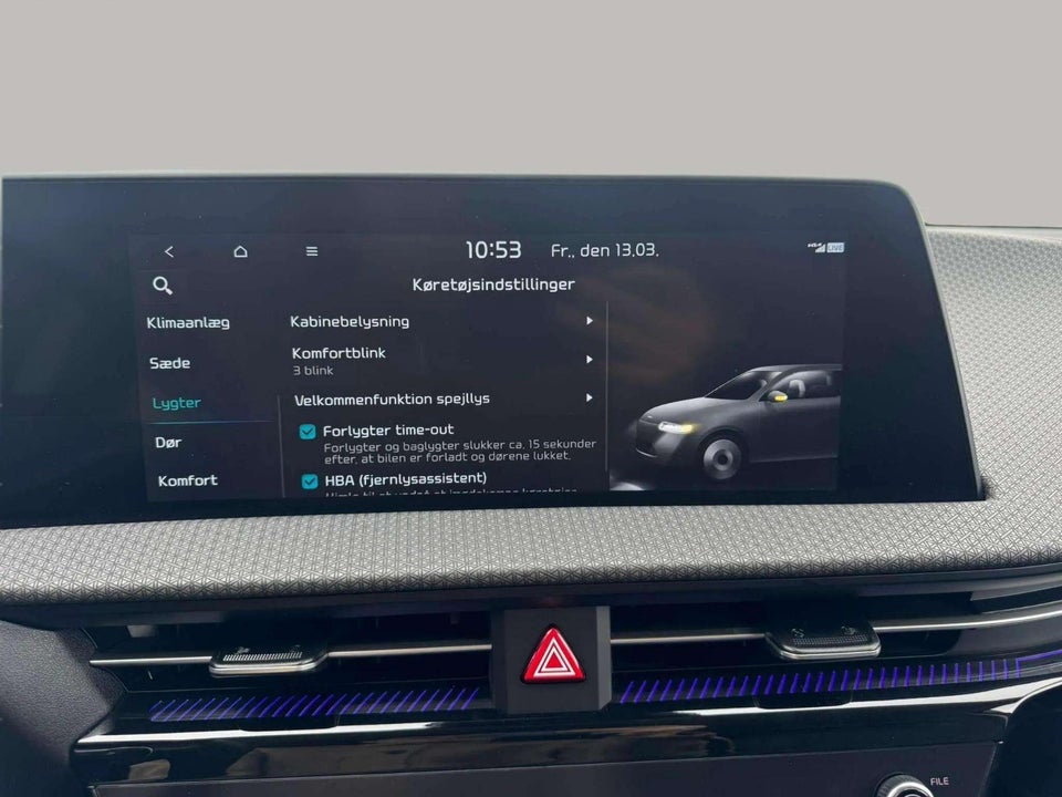 Kia EV6 77 Long Range Access 5d