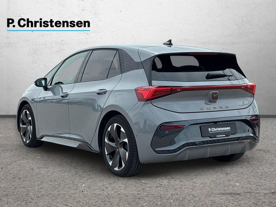 Cupra Born 77 e-Boost 5d
