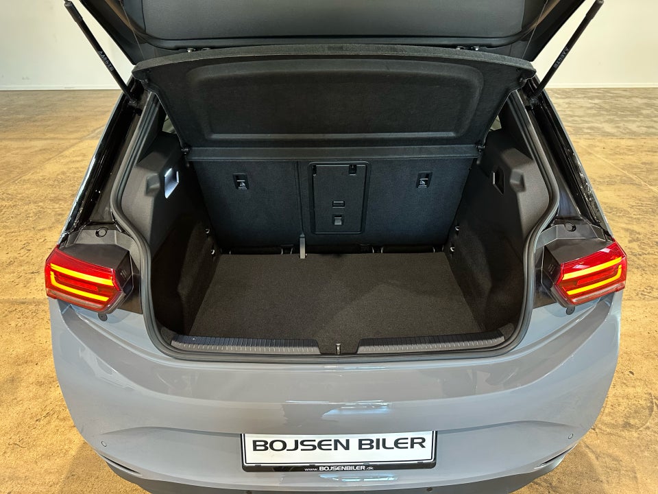 VW ID.3 58 Pro Performance 5d