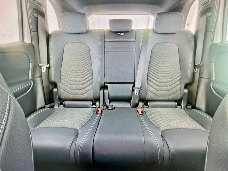 Mercedes EQB300 Progressive 4Matic 5d