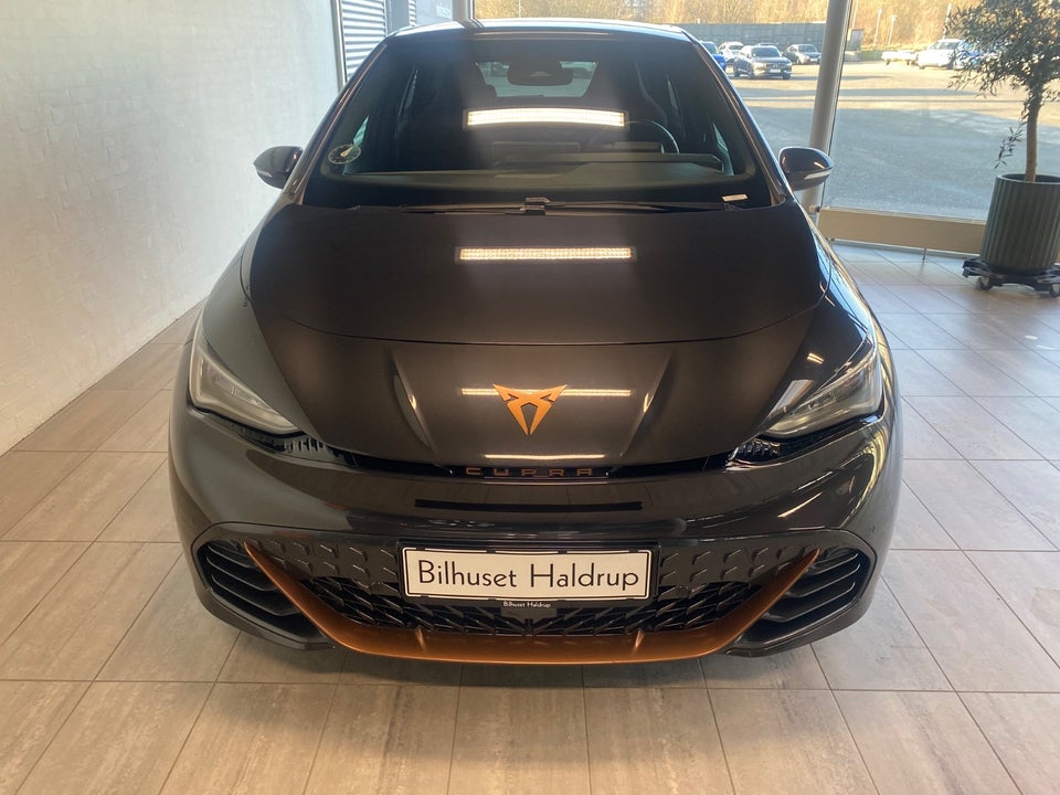 Cupra Born 77 e-Boost 5d