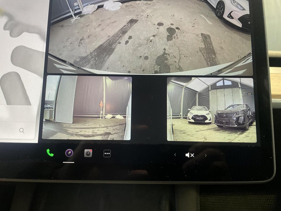 Tesla Model Y Long Range AWD 5d