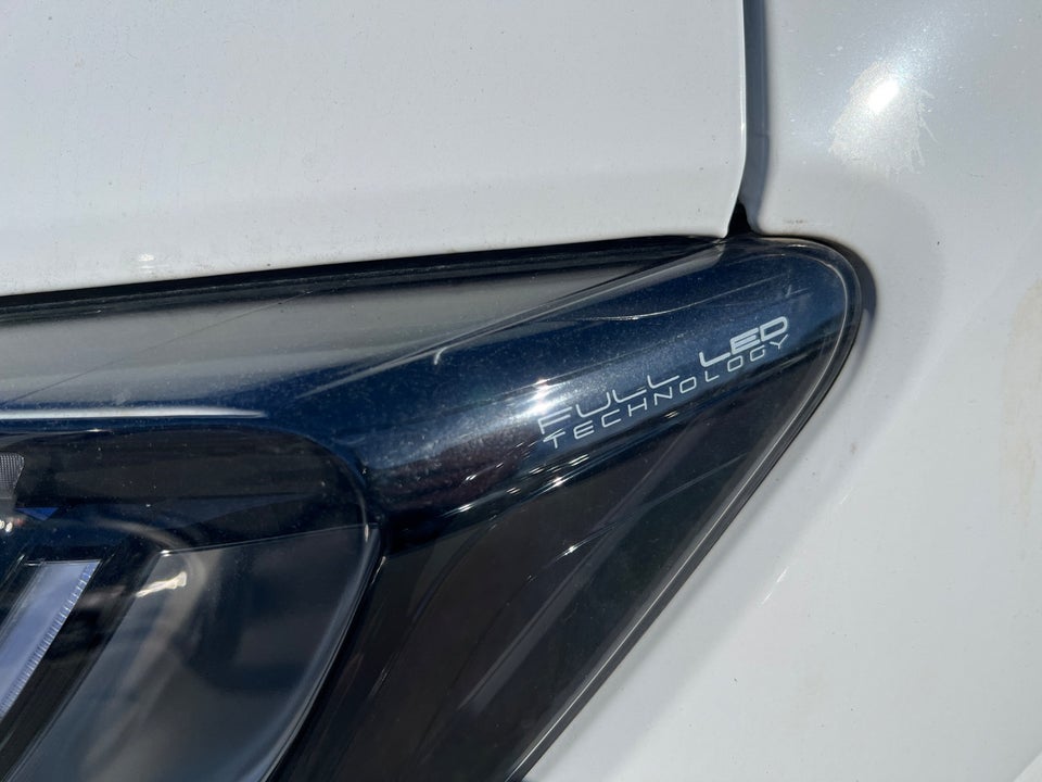 Citroën ë-Jumper 35H 110 L3H2 MasterLine