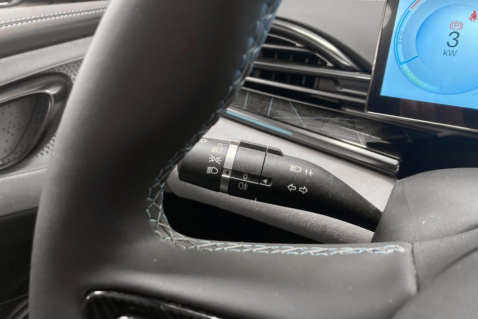 BYD Seal 86 Excellence AWD 4d