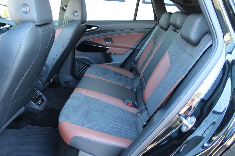 VW ID.4 77 Style 5d