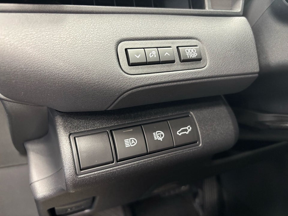 Toyota bZ4X 73 Active Tech 5d