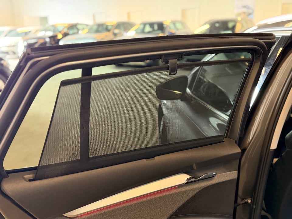 Skoda Enyaq 85 iV Premium 5d