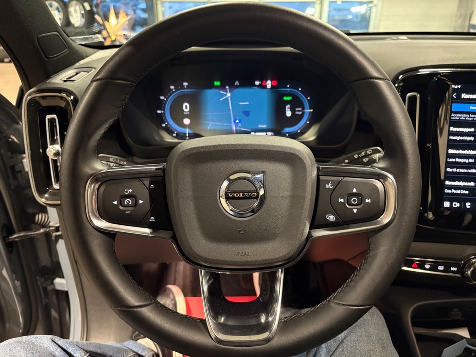 Volvo XC40 P6 ReCharge Core 5d