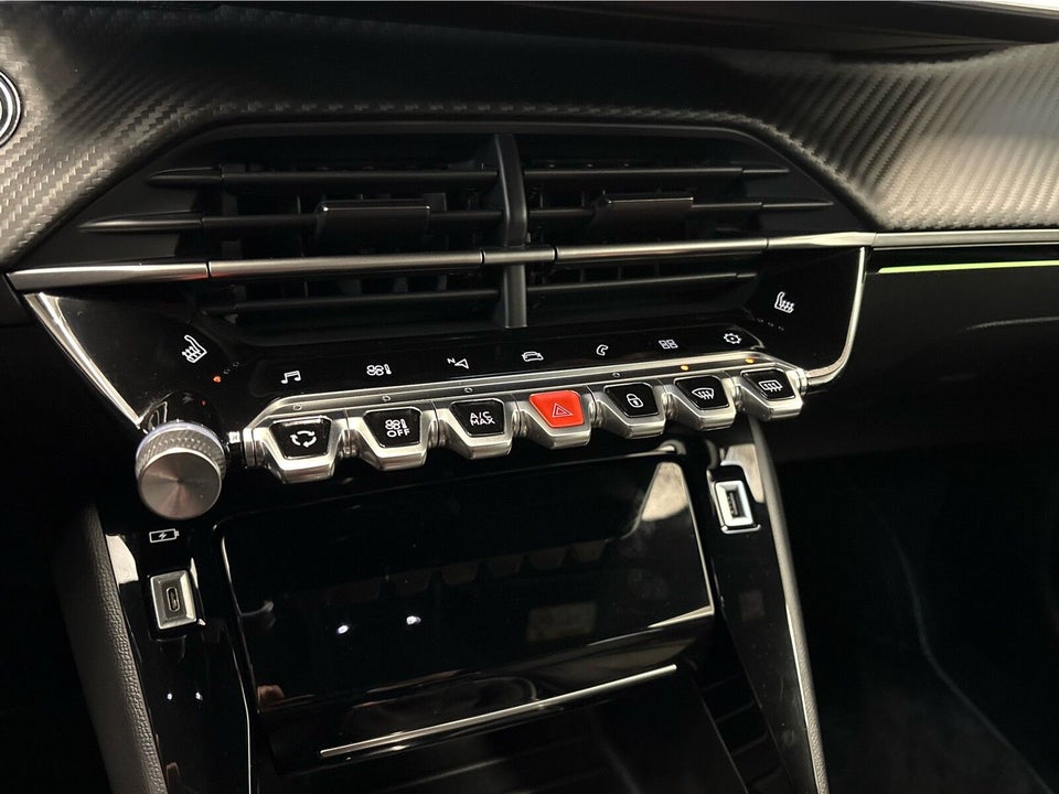 Peugeot 208 1,2 PureTech 100 GT 5d