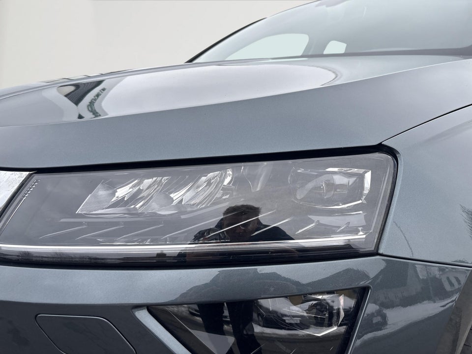 Skoda Karoq 1,5 TSi 150 Style DSG 5d