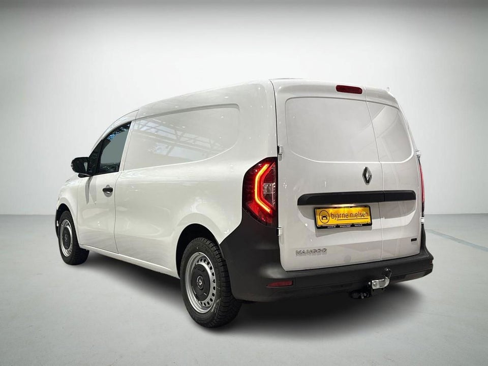 Renault Kangoo E-Tech L2 Van