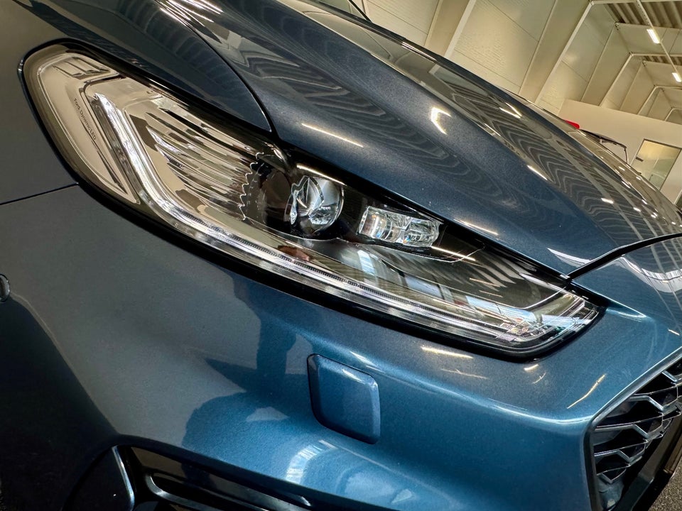 Ford Mondeo 2,0 EcoBlue ST-Line stc. aut. 5d