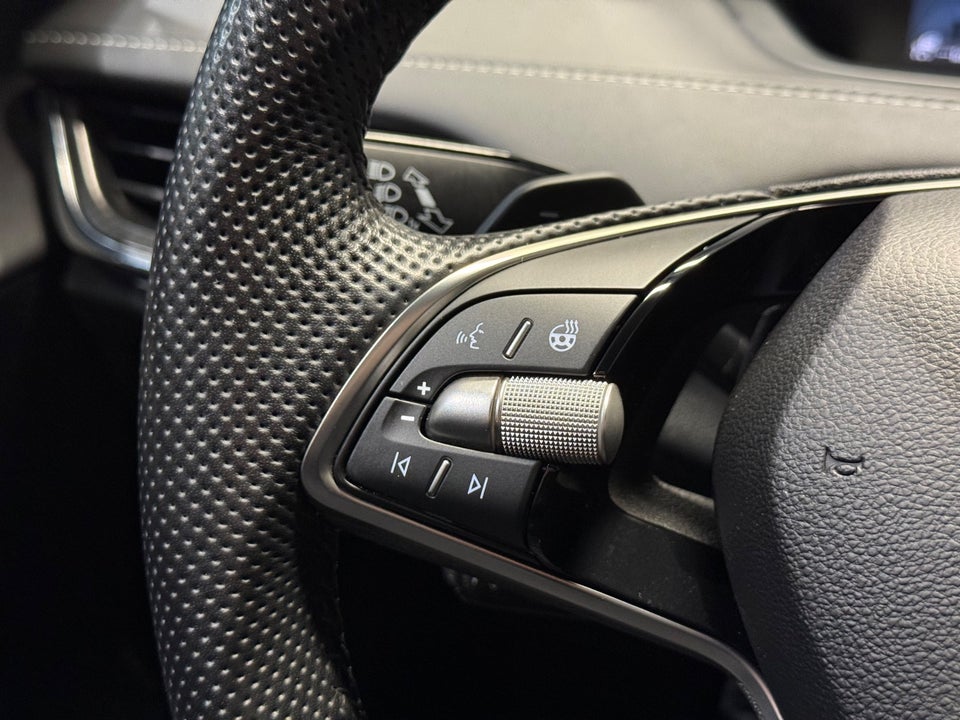 Skoda Enyaq 85 iV Sportline 5d