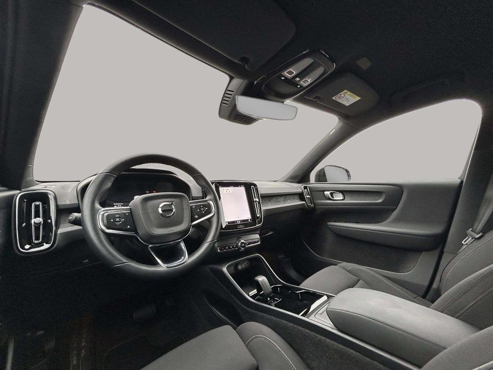 Volvo XC40 P6 ReCharge Core 5d