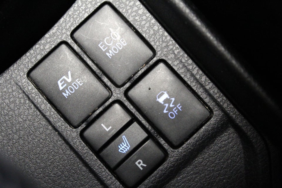 Toyota Yaris 1,5 Hybrid H2 e-CVT 5d