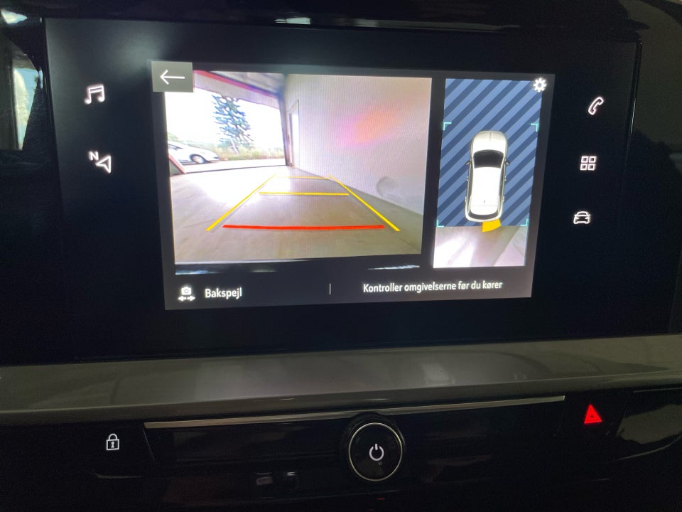 Opel Mokka-e 50 GS Line 5d