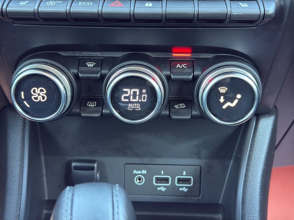 Renault Captur 1,3 TCe 130 Zen EDC 5d