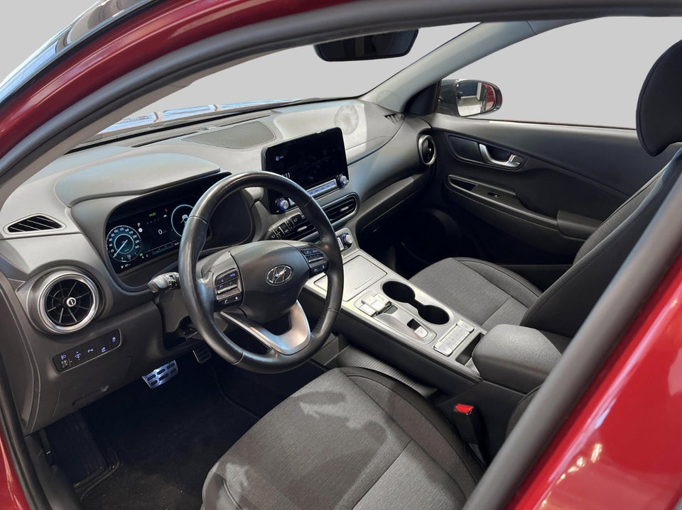Hyundai Kona 64 EV Trend Komfort 5d