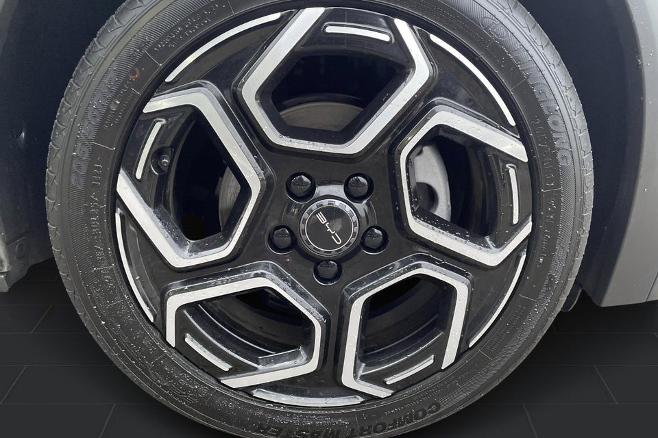 BYD Dolphin 60 Design 5d