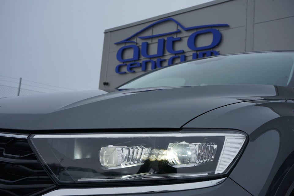 VW T-Roc 1,5 TSi 150 Sport DSG 5d