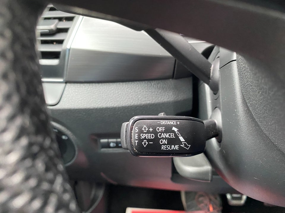 Skoda Fabia 1,0 TSi 95 Ambition Combi 5d
