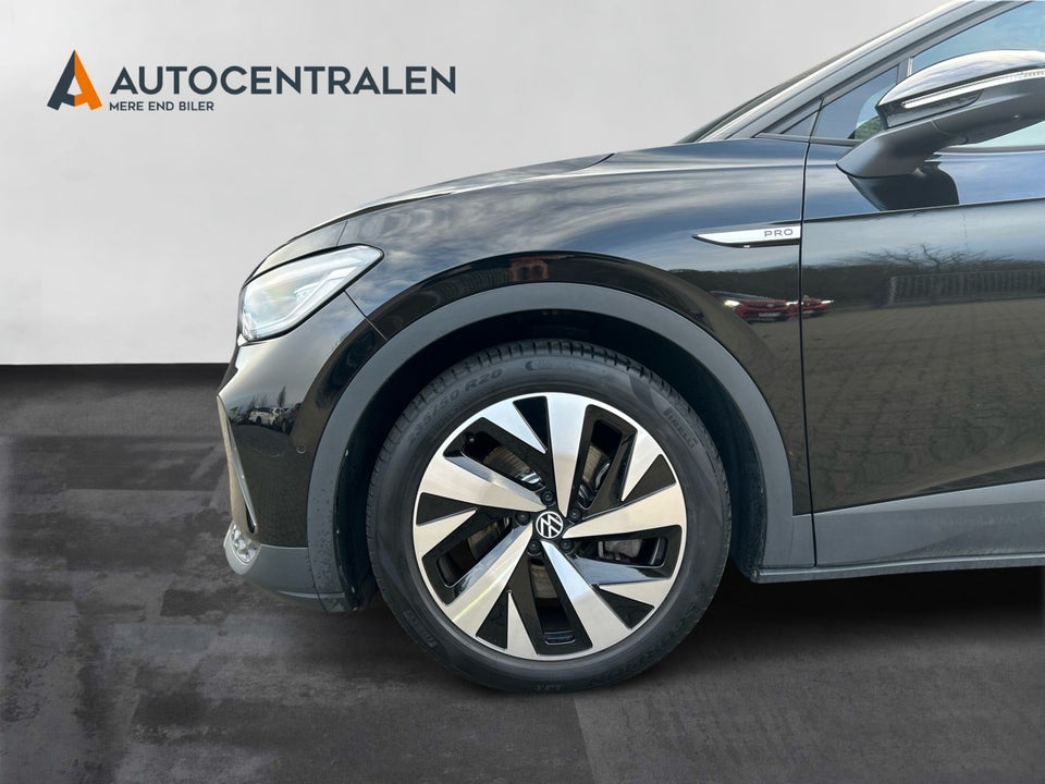 VW ID.4 77 Pro Performance 5d
