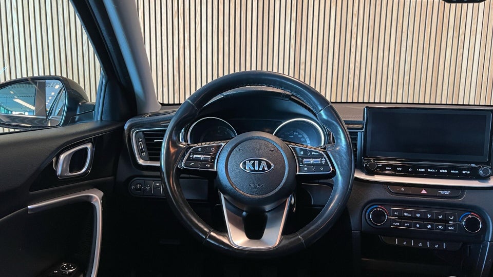 Kia Ceed 1,0 T-GDi Comfort 5d